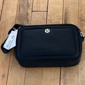 Lululemon Crossbody Camera Bag